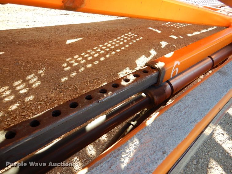 image for item IV9976 2016 Cottrell  car carrier