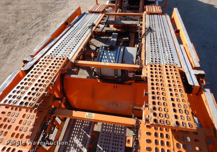 image for item IV9976 2016 Cottrell  car carrier