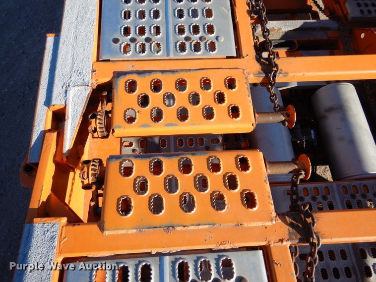 image for item IV9976 2016 Cottrell  car carrier