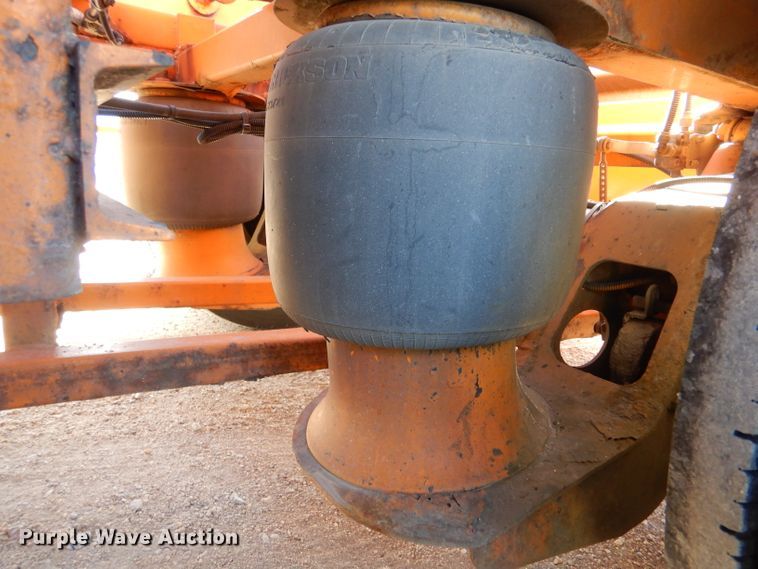 image for item IV9976 2016 Cottrell  car carrier