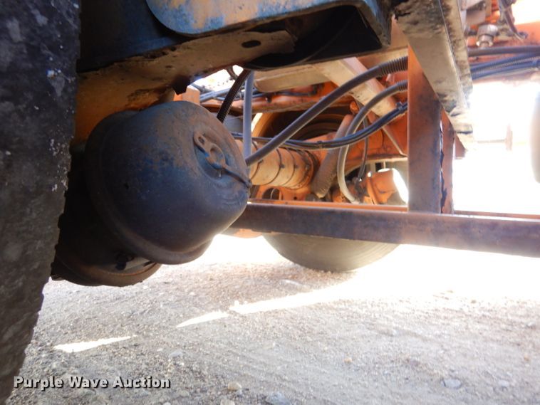 image for item IV9976 2016 Cottrell  car carrier