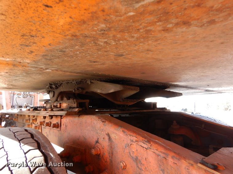 image for item IV9976 2016 Cottrell  car carrier