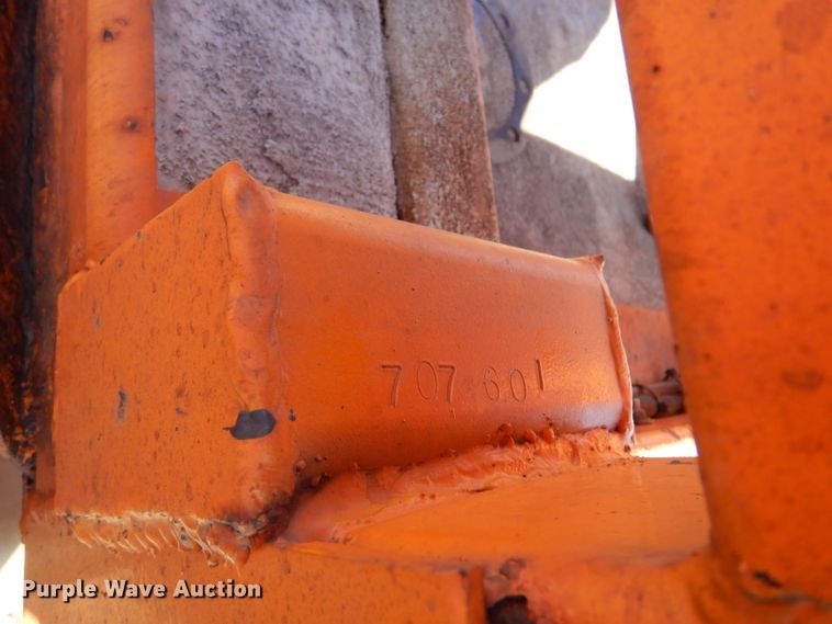 image for item IV9976 2016 Cottrell  car carrier