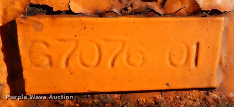 image for item IV9976 2016 Cottrell  car carrier