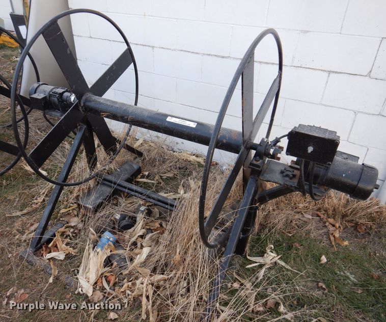 image for item JH9902 Hose reel