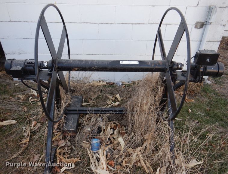 image for item JH9902 Hose reel