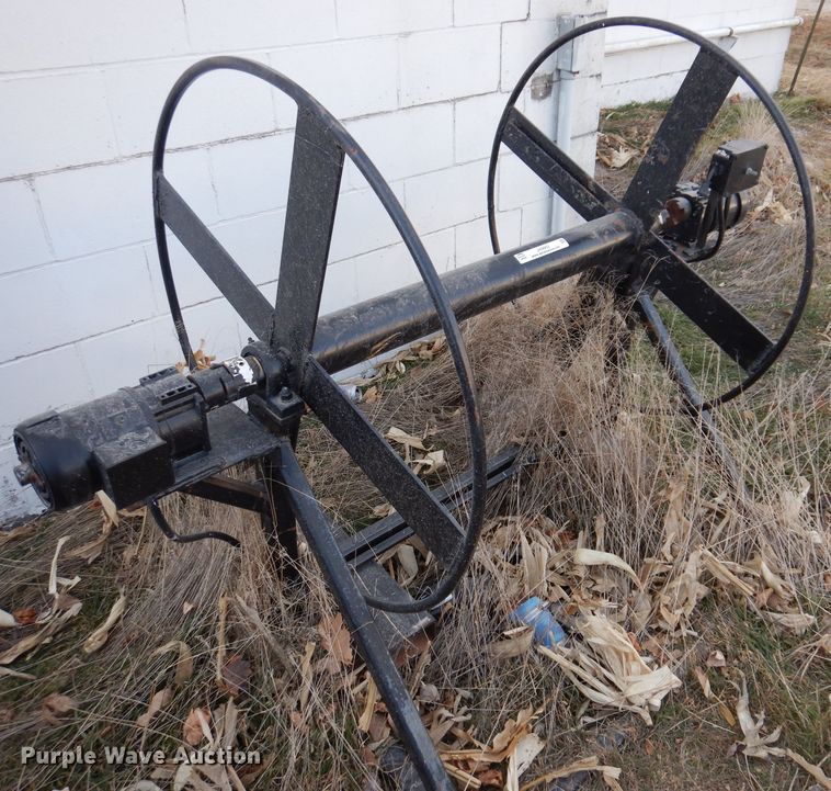 image for item JH9902 Hose reel