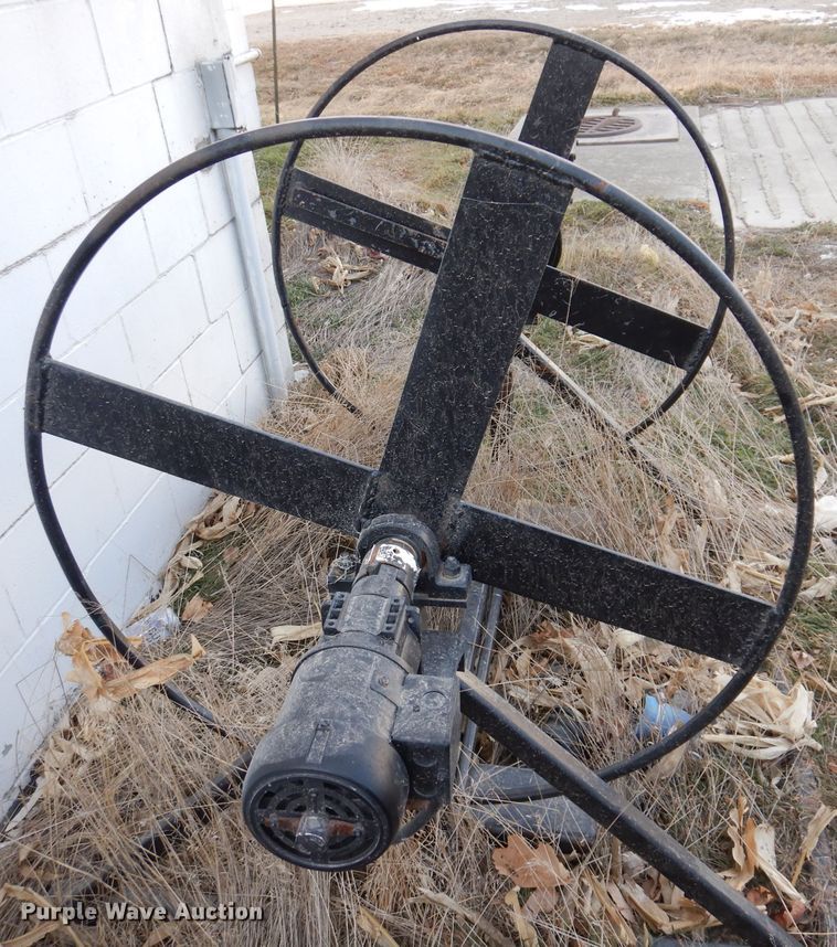 image for item JH9902 Hose reel