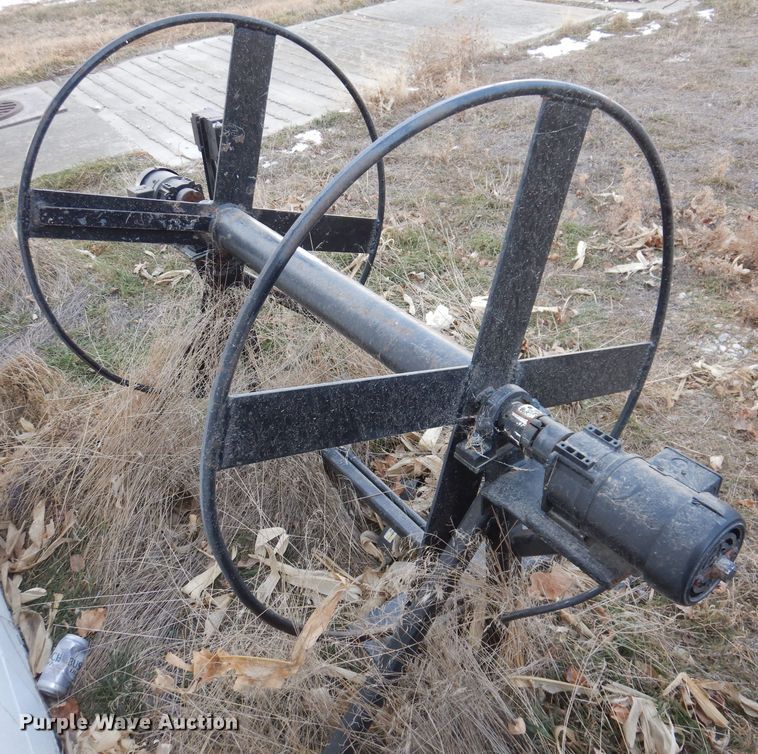 image for item JH9902 Hose reel