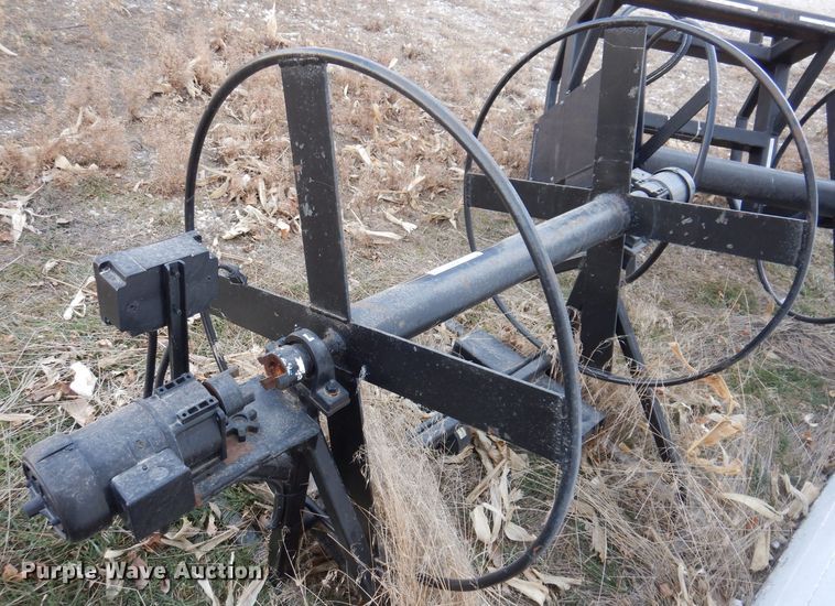 image for item JH9902 Hose reel