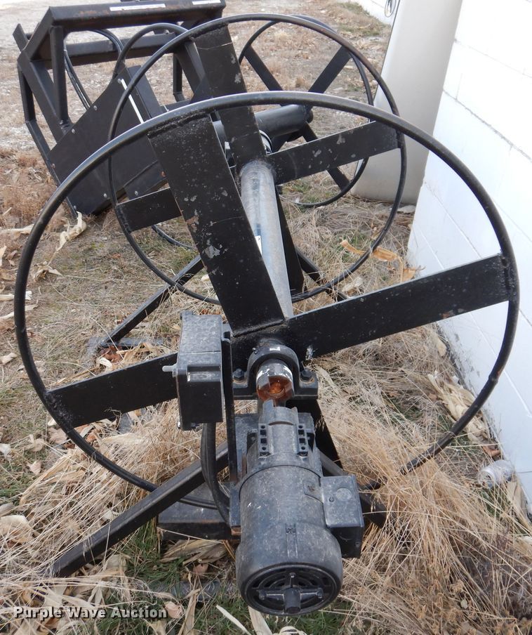 image for item JH9902 Hose reel