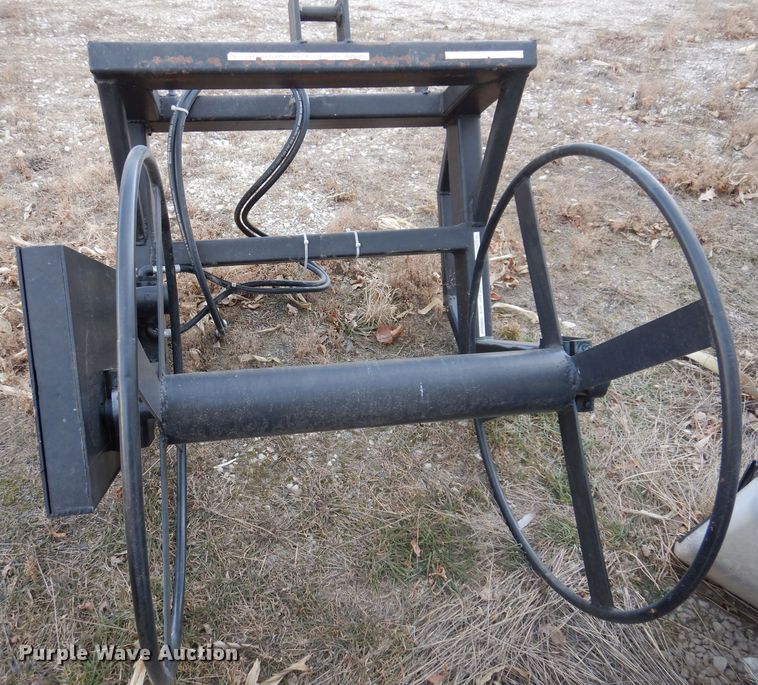 image for item JH9903 Hose reel