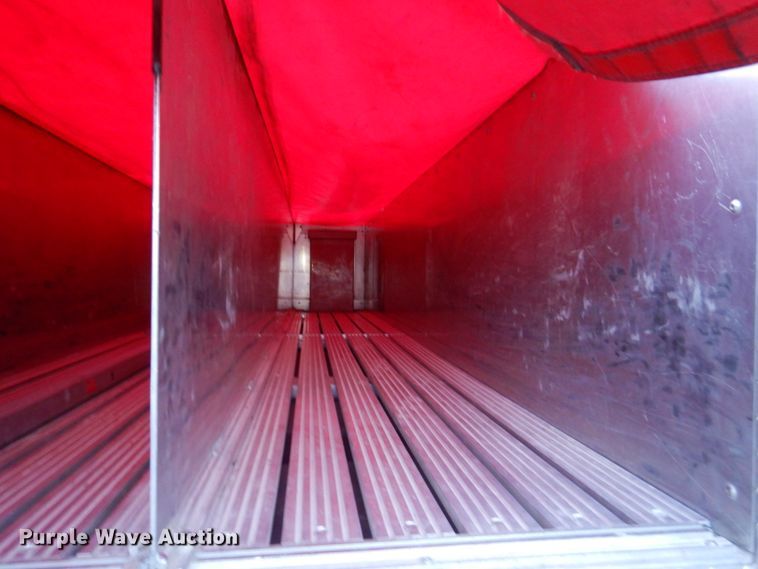 image for item DH8148 1995 Ford F800  pumper fire truck