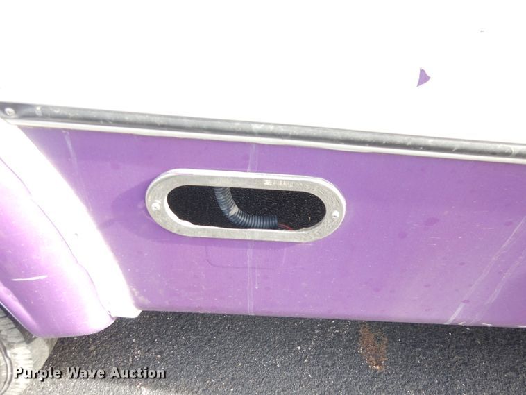 image for item DH8781 2017 Ford E450 Super Duty  shuttle bus