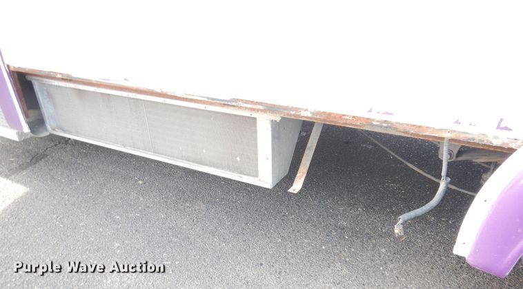 image for item DH8781 2017 Ford E450 Super Duty  shuttle bus