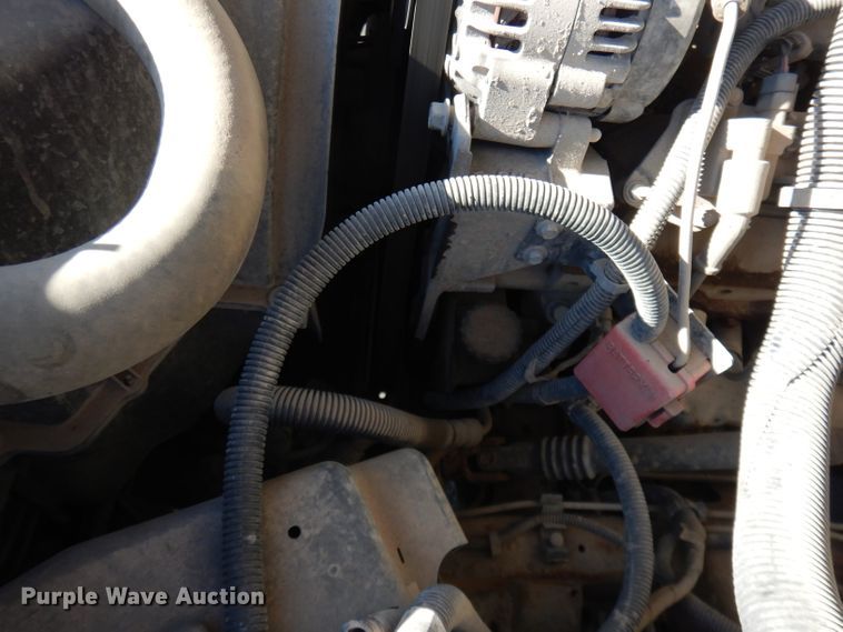 image for item DH8782 2001 Chevrolet Silverado 1500  pickup truck