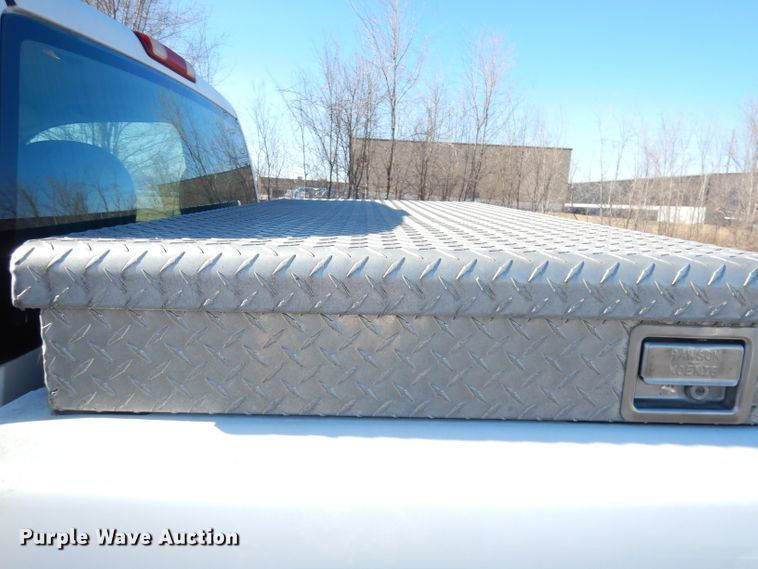 image for item DH8782 2001 Chevrolet Silverado 1500  pickup truck