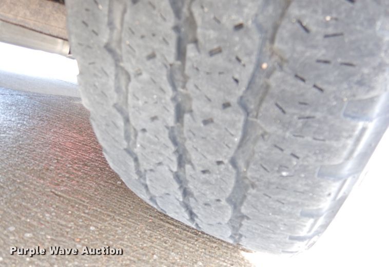 image for item DH8785 2015 Chevrolet Tahoe Police  SUV