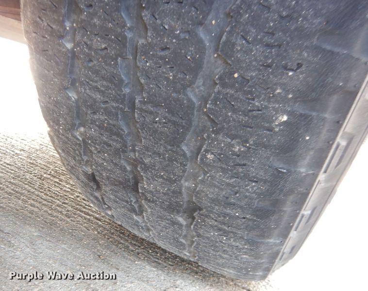 image for item DH8785 2015 Chevrolet Tahoe Police  SUV