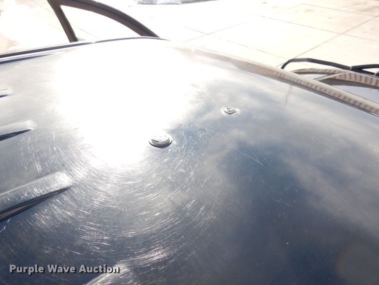 image for item DH8785 2015 Chevrolet Tahoe Police  SUV