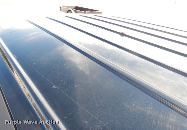 image for item DH8785 2015 Chevrolet Tahoe Police  SUV