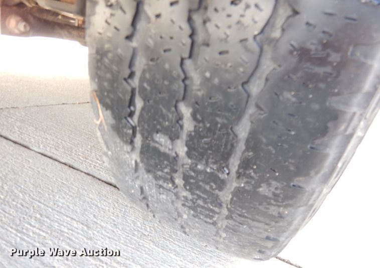 image for item DH8785 2015 Chevrolet Tahoe Police  SUV