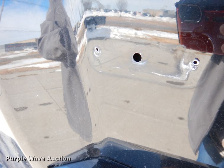 image for item DH8785 2015 Chevrolet Tahoe Police  SUV