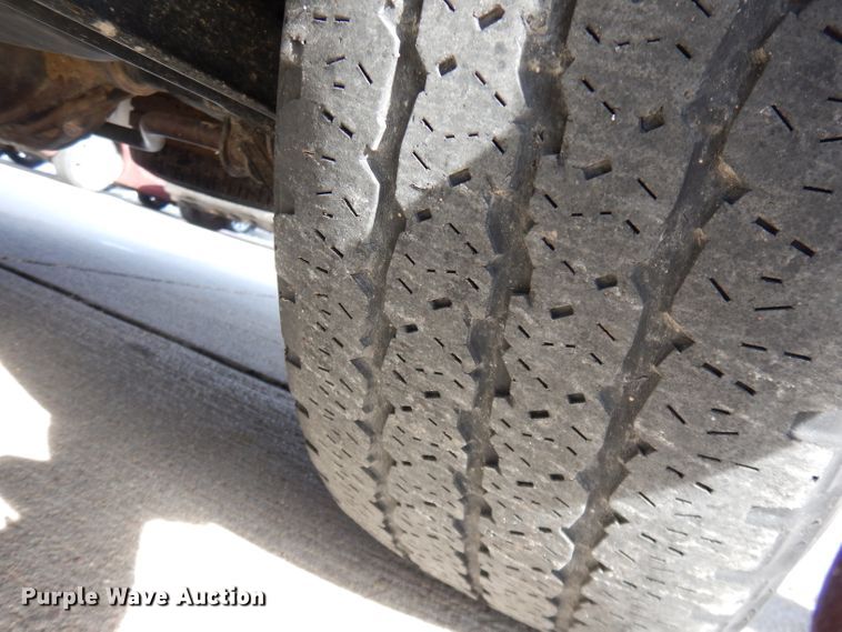 image for item DH8785 2015 Chevrolet Tahoe Police  SUV