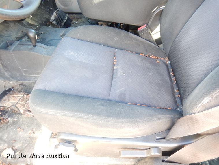 image for item DH8813 2010 Chevrolet Silverado 1500  pickup truck