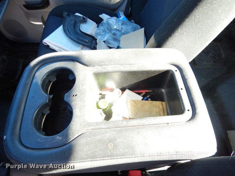 image for item DH8813 2010 Chevrolet Silverado 1500  pickup truck