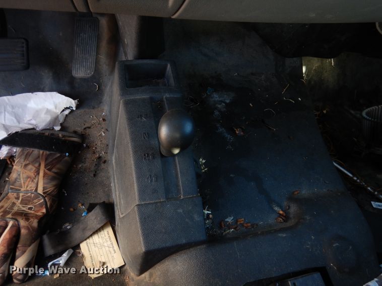 image for item DH8813 2010 Chevrolet Silverado 1500  pickup truck