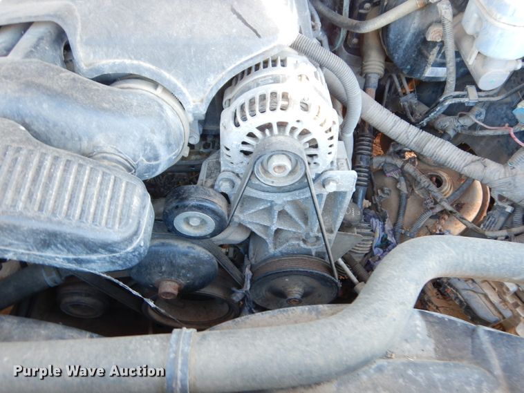 image for item DH8813 2010 Chevrolet Silverado 1500  pickup truck