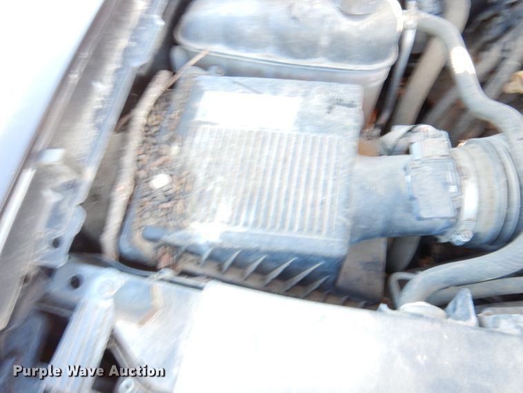 image for item DH8813 2010 Chevrolet Silverado 1500  pickup truck