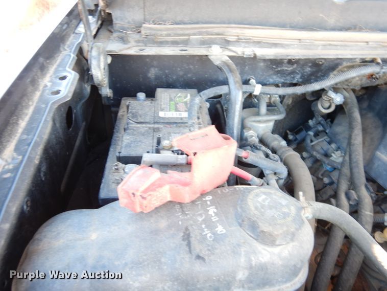 image for item DH8813 2010 Chevrolet Silverado 1500  pickup truck