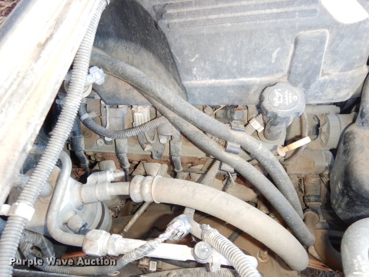 image for item DH8813 2010 Chevrolet Silverado 1500  pickup truck