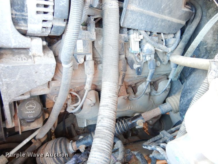 image for item DH8813 2010 Chevrolet Silverado 1500  pickup truck