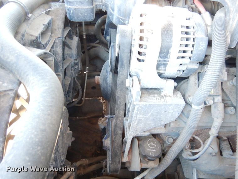 image for item DH8813 2010 Chevrolet Silverado 1500  pickup truck