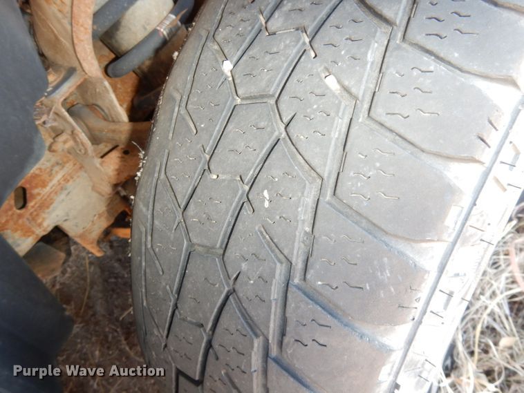 image for item DH8813 2010 Chevrolet Silverado 1500  pickup truck