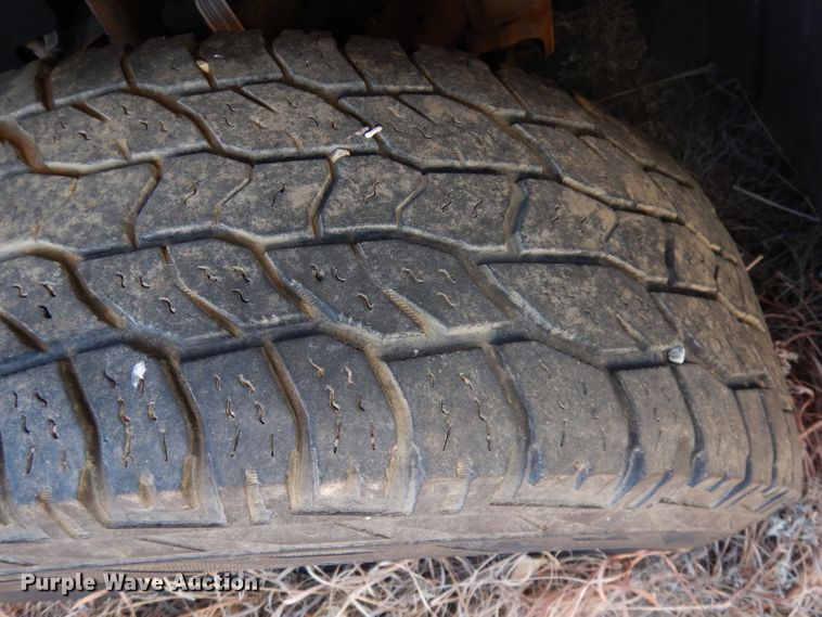 image for item DH8813 2010 Chevrolet Silverado 1500  pickup truck