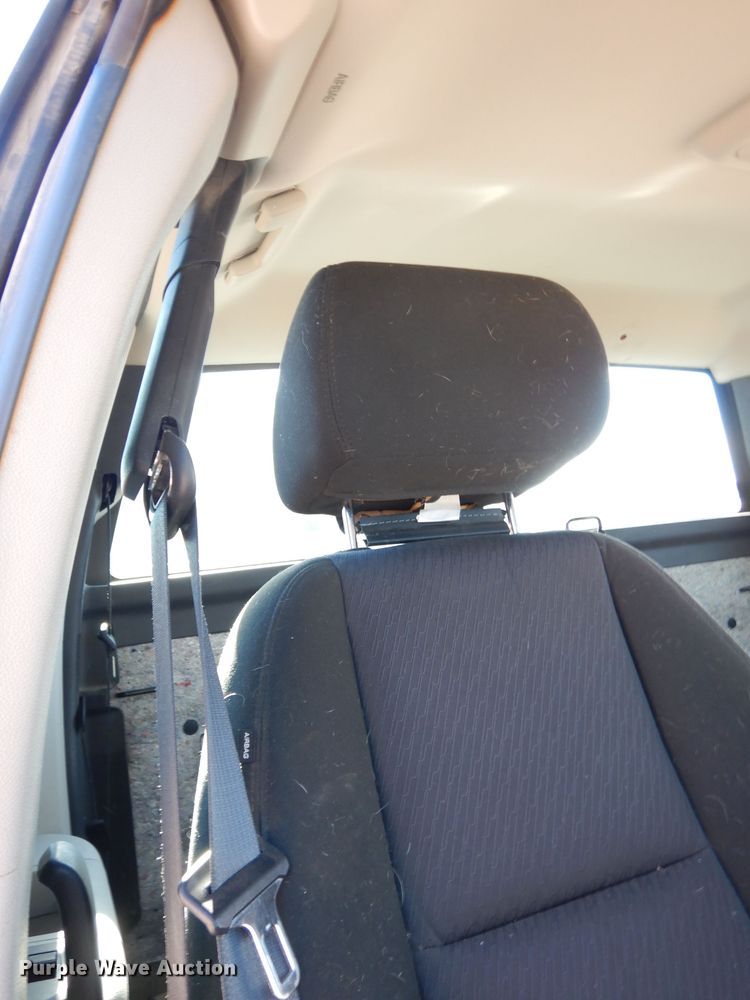 image for item DH8813 2010 Chevrolet Silverado 1500  pickup truck