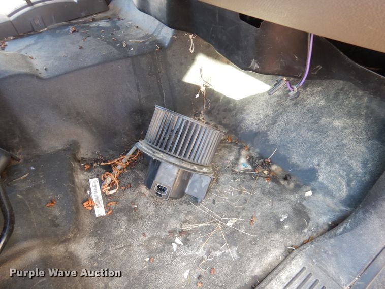 image for item DH8813 2010 Chevrolet Silverado 1500  pickup truck