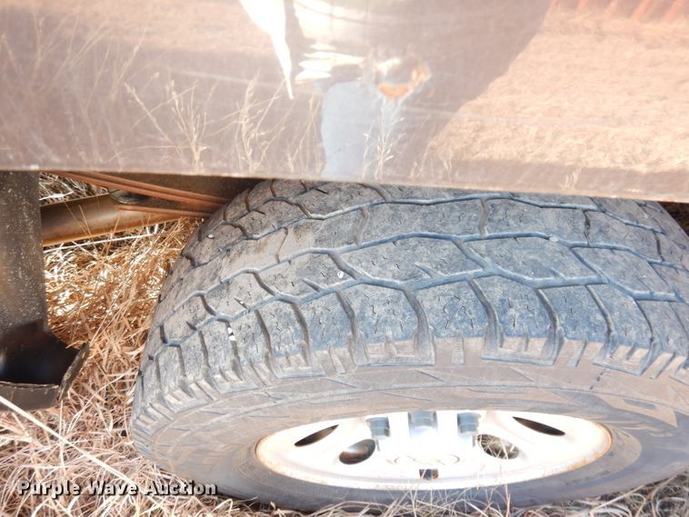 image for item DH8813 2010 Chevrolet Silverado 1500  pickup truck