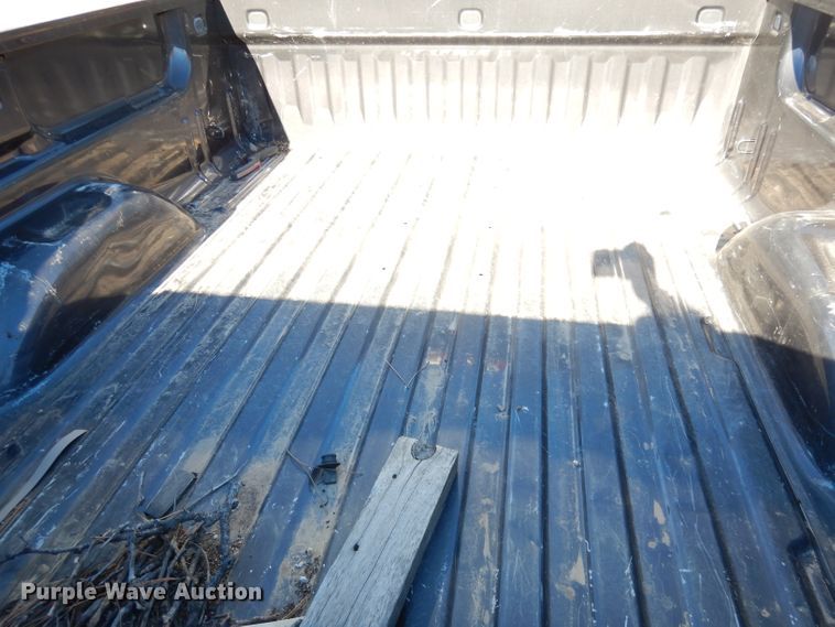 image for item DH8813 2010 Chevrolet Silverado 1500  pickup truck