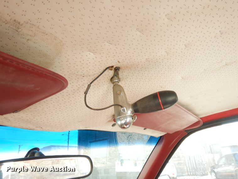 image for item DH8831 1991 Chevrolet Cheyenne 1500  pickup truck