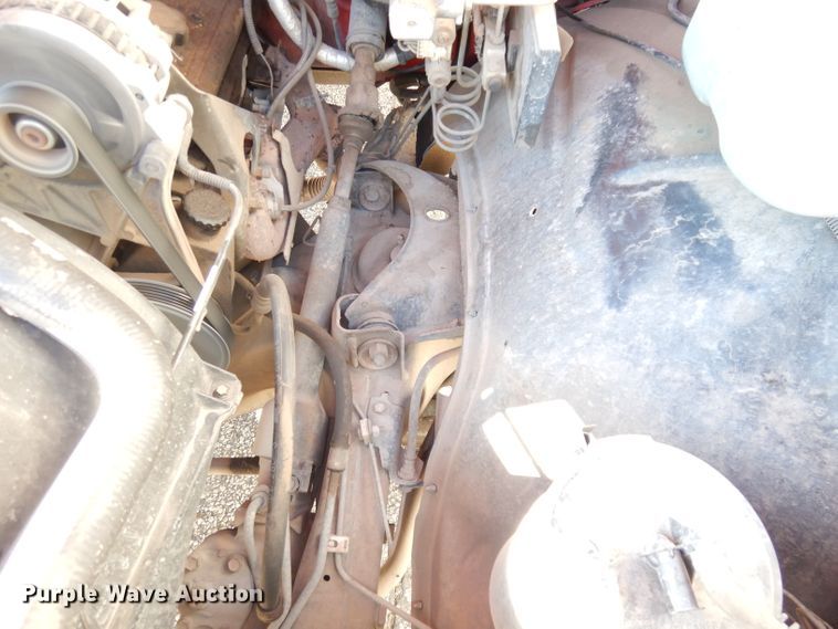 image for item DH8831 1991 Chevrolet Cheyenne 1500  pickup truck