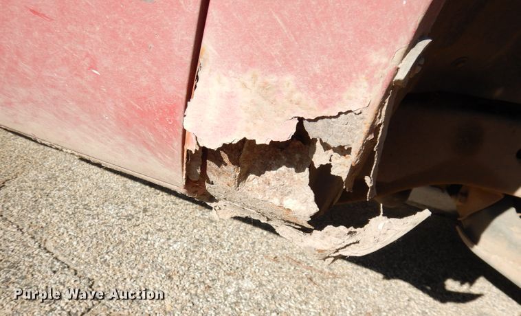 image for item DH8831 1991 Chevrolet Cheyenne 1500  pickup truck