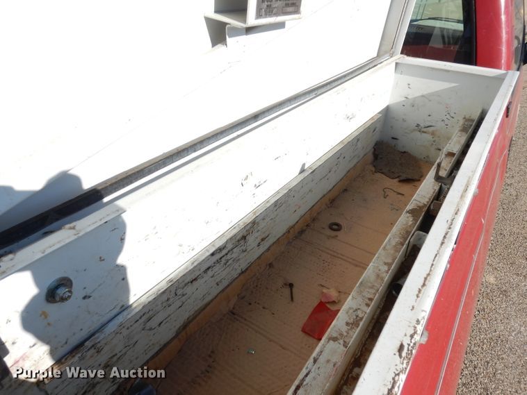 image for item DH8831 1991 Chevrolet Cheyenne 1500  pickup truck