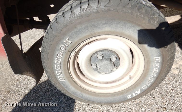 image for item DH8831 1991 Chevrolet Cheyenne 1500  pickup truck