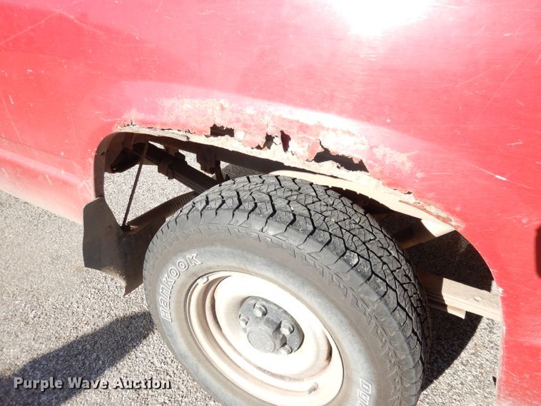 image for item DH8831 1991 Chevrolet Cheyenne 1500  pickup truck