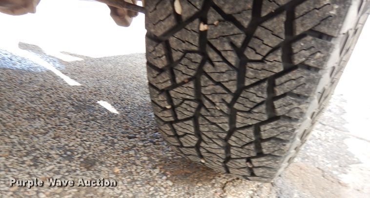 image for item DH8831 1991 Chevrolet Cheyenne 1500  pickup truck